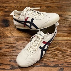 Onitsuka Tiger Mexico 66